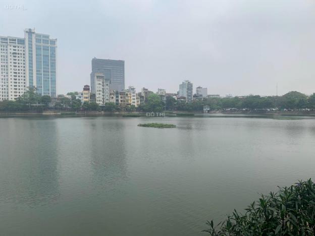 Bán nhà mặt phố Hồ Đắc Di, Hà Nội: 65m2 x 7T, thang máy, view hồ, siêu kinh doanh, 34 tỷ 14148906