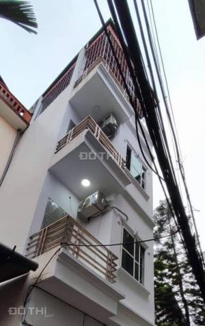 Bán gấp nhà 44m2, 4 tầng phố Phan Đình Giót, La Khê. Ô tô vào nhà giá 5.5 tỷ 14149071