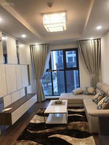 Bán căn hộ chung cư tại dự án Goldmark City, Bắc Từ Liêm, Hà Nội diện tích 78m2 giá 2.9 tỷ 14149085