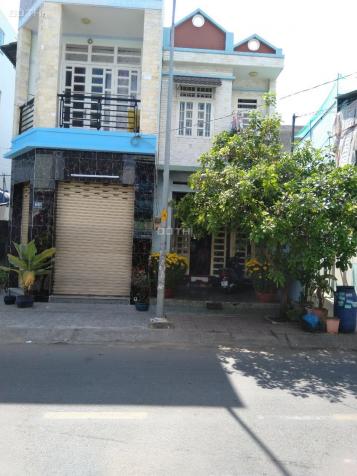 Cần bán gấp căn nhà mặt tiền đường 22, P. Phước Long B, TP Thủ Đức 14149359