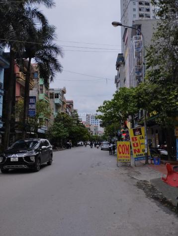 Bán đất mặt phố Nguyễn Viết Xuân, Hà Đông, vị trí đắc địa, kinh doanh bất chấp, 9.2 tỷ 14149392