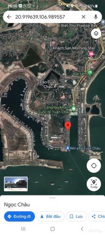 Cần bán gấp shophouse cảng Tàu Tuần Châu Marina Hạ Long, Quảng Ninh giá cực tốt 14149618