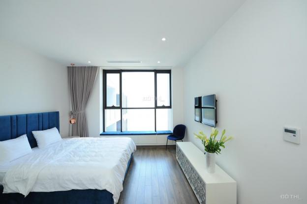 Bán căn hộ 2PN, view Sông Hồng tại Sun Grand City Ancora 14149665