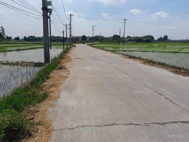 Bán nhà Thanh Lâm, Mê Linh HN, ô tô tránh, ở ngay, DT 395m2 MT 20m, chỉ 10 tr/m2 14149788