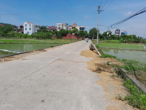 Bán nhà Thanh Lâm, Mê Linh HN, ô tô tránh, ở ngay, DT 395m2 MT 20m, chỉ 10 tr/m2 14149788