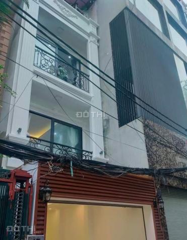 Vương Thừa Vũ - Thanh Xuân 54m2, 4 tầng - ô tô vào nhà - kinh doanh đỉnh 14149881