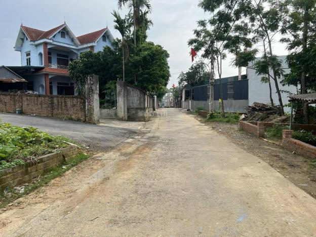 Bán đất tại Xã Phú Cát, Quốc Oai, Hà Nội diện tích 132.9m2 giá 17 triệu/m2 14150234