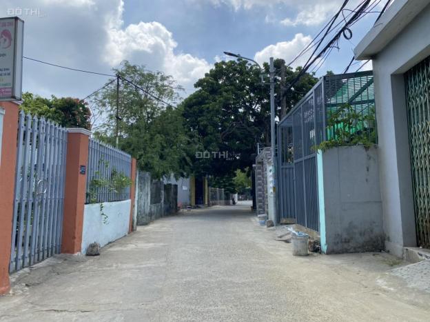 Đất kiệt Tô Hiệu, Hòa Minh, Liên Chiểu, ĐN giá 1,820 tỷ 14150398