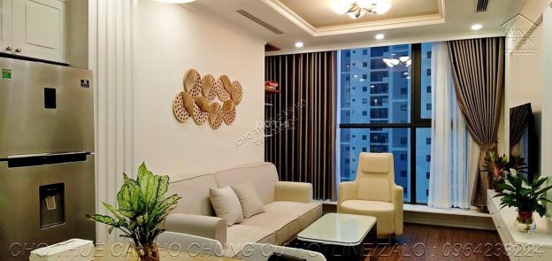 Cho thuê căn 2 ngủ full nội thất cao cấp chung cư Sunshine Riverside 14150453