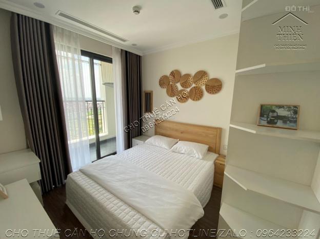 Cho thuê căn 2 ngủ full nội thất cao cấp chung cư Sunshine Riverside 14150453