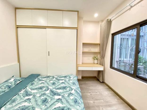 4 tỷ nhỉnh có nhà Quan Nhân 42.5m2. Full nội thất 14151015