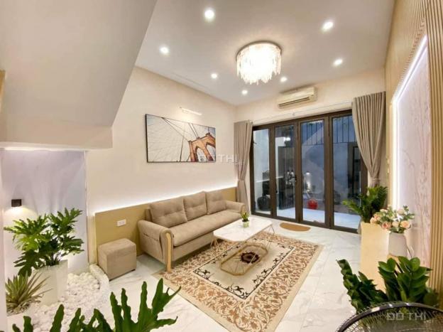 4 tỷ nhỉnh có nhà Quan Nhân 42.5m2. Full nội thất 14151015