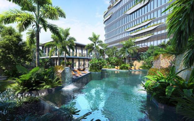 Bán căn 3PN và 2PN view sông dự án Lumiere Riverside suất NNN 14151111