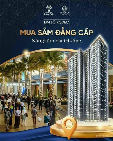 Mua căn hộ The Beverly Solari - Vinhomes Grand Park, chiết khấu 6%. Tặng voucher 200 triệu 14151418