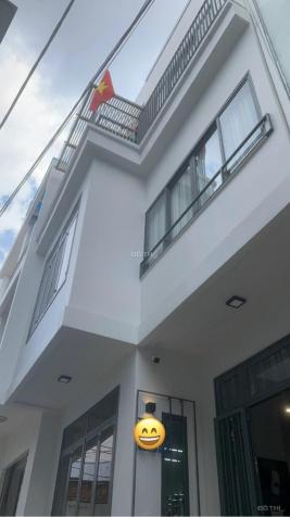 Bán nhà 3 tầng mới đẹp Đ. Nguyễn Kiệm, PN - 45m2 - Ngang 7m - sổ nở hậu - chỉ: 7,59 tỷ 14151561
