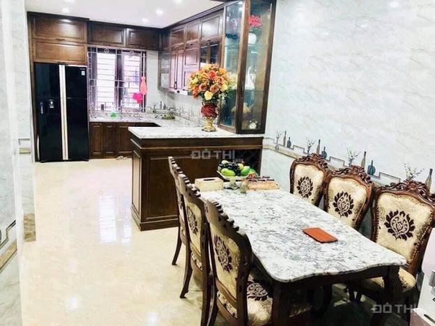 Bán nhà mặt phố Hạ Đình, Thanh Xuân, kinh doanh, tặng full nội thất xịn sò, 70m2, 12 tỷ 14151676