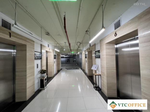 Cho thuê văn phòng hạng A 6.000m2 tại tòa Thái Nam Building, lô góc Dương Đình Nghệ. Lh 0909300689 14152034