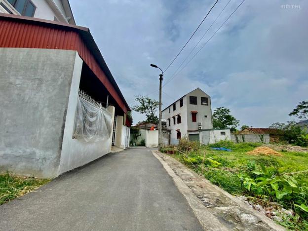 Bán đất tại phường Đồng Tâm, Vĩnh Yên, Vĩnh Phúc diện tích 120m2 giá 11.5 triệu/m2 14152090