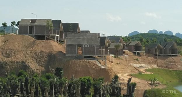 Bán 21.385m2 đất full thổ cư tại Lương Sơn, chia lô, xây nghỉ dưỡng, hàng xóm Legacy Hill 14152769