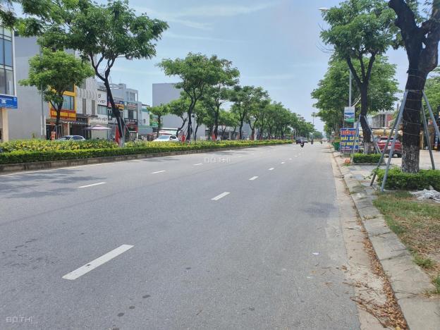 Bán đất đường Nguyễn Phước Lan, (đảo 1), gần cầu Hòa Xuân 14152910