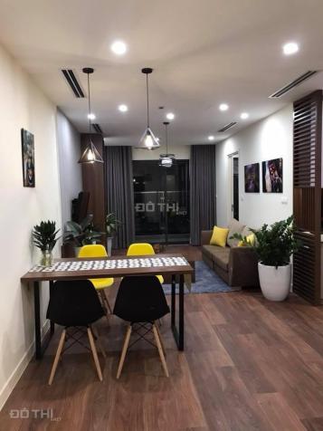 Chính chủ bán gấp căn 80m2 giá 4tỷ chung cư Imperia Garden. Full nội thất 14152926