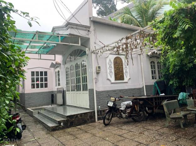 Bán nhà riêng tại đường Lã Xuân Oai, Phường Tăng Nhơn Phú A, Quận 9, Hồ Chí Minh diện tích 271m2 14152960