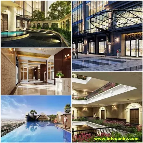 Bán giỏ hàng đợt cuối từ CĐT căn hộ Leman Luxury, chỉ đóng từ 4 - 5 tỷ nhận nhà ngay. 0906021418 14153547