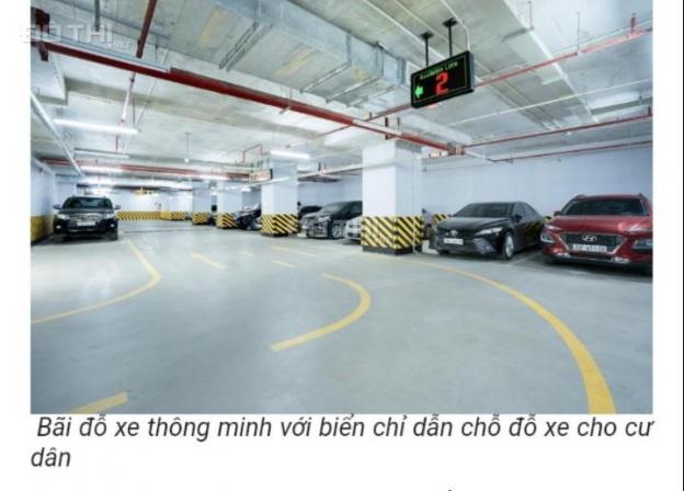 Bán CC 5* Sunshine Center 16 Phạm Hùng tầng 15 - 20 Căn 3PN, DT 108m2 - 158m2 giá từ 4,8 tỷ/ LS 0% 14153571