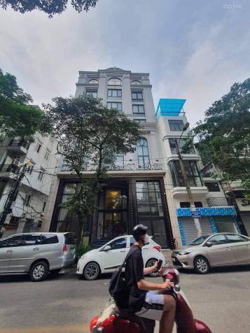 Bán nhà mặt phố Minh Khai, Quận HBT, 150m2, 6 tầng, MT 9,5m, thang máy, kinh doanh văn phòng 14151404