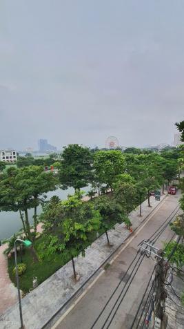 Mặt phố Trịnh Công Sơn, phố đi bộ, view hồ Tây, 84m2 x 5 tầng, MT 7m, giá 41 tỷ 14153723