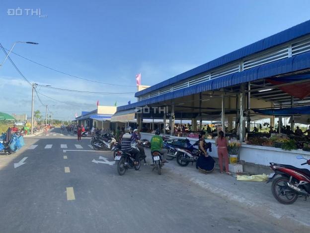 Giá đầu tư F0 tại KDC Chợ Bình Thành, Thoại Sơn, An Giang 14153750