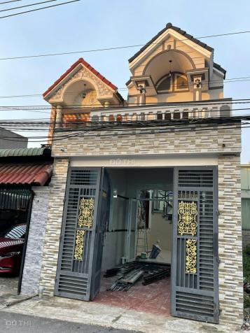 Nhà mặt tiền Tân Phước Khánh kinh doanh buôn bán vip 14153875