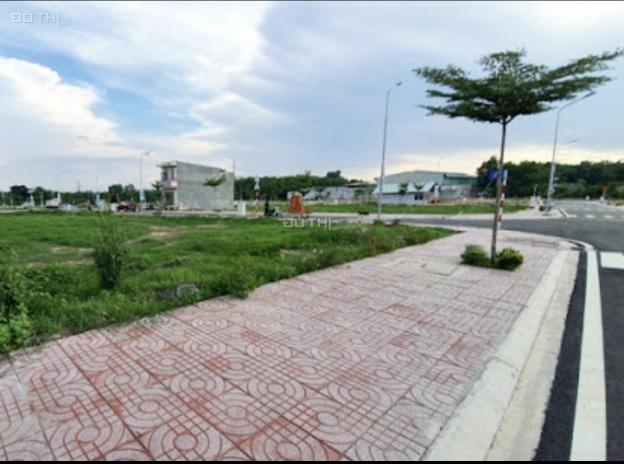 Bán đất trong khu đô thị Phương Trường An, Tân Định lô sát góc ngay trục đường chính 14153903