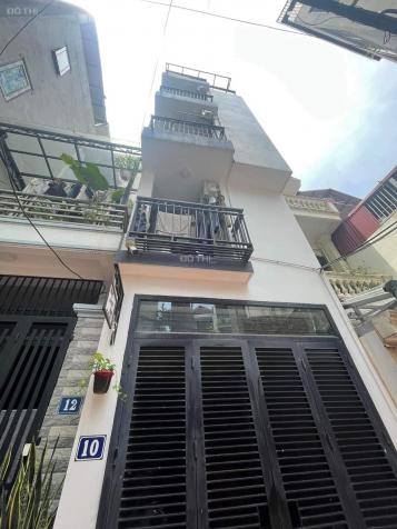 Cần bán nhà phố Hoàng Như Tiếp 6 tầng, thang máy - 9 phòng full nội thất - kinh doanh tốt 14154113