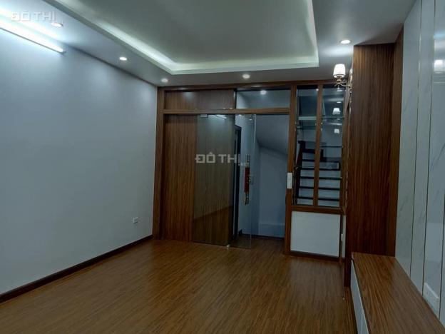 Nhà ngõ phố Đường Bưởi, Ba Đình: 36m2, 5 tầng, MT 4m. Giá: 5,7 tỷ 14154181