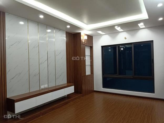 Nhà ngõ phố Đường Bưởi, Ba Đình: 36m2, 5 tầng, MT 4m. Giá: 5,7 tỷ 14154181