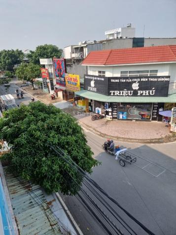 Chính chủ cần bán nhà 2 kiot và 13 phòng trọ tại Khu TT P. An Phú, Thuận An, BD 14154415