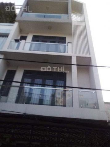 HXH Đồng Đen, p14, Tân Bình, 55m2, (4.5x12m), 4 tầng mới, hoàn công đầy đủ, 7.6 tỷ 14154471