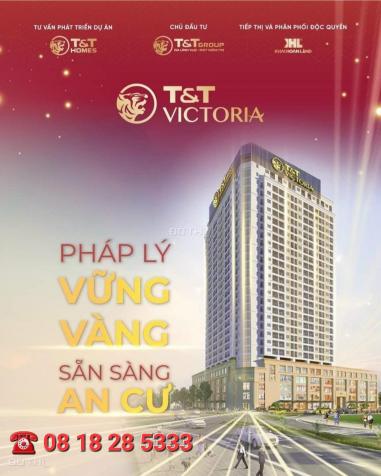 T&T Victoria chung cư số 1 thành Vinh mua nhà hàng hiệu - Nhận quà siêu hấp dẫn 14154832