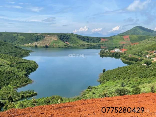 View hồ mát mẻ, full thổ cư, sổ mới ra giá 610 triệu bao ra sổ tại TP Bảo Lộc 14154982