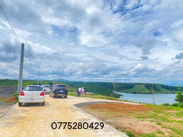View hồ mát mẻ, full thổ cư, sổ mới ra giá 610 triệu bao ra sổ tại TP Bảo Lộc 14154982