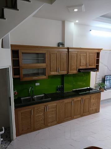 Bán nhà Kim Giang, mới, đẹp, 30m2 x5 tầng, nhỉnh 3 tỷ, ở luôn 14155040