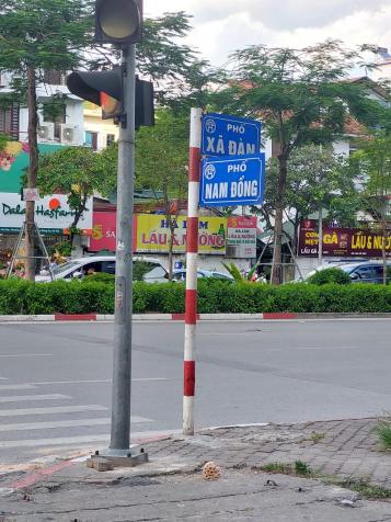 Nhà 2 mặt phố hiếm có khó tìm, Nam Đồng - Đặng Văn Ngữ, 62m2 x 5T, 26,5 tỷ 14155101