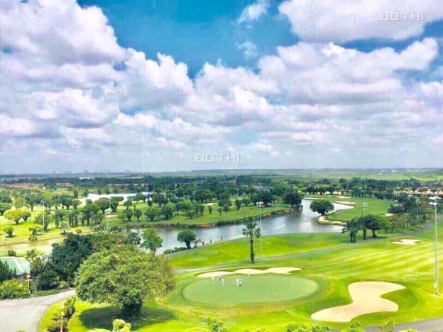 Bán 4 lô biệt thự Biên Hòa New City sân golf 14155234