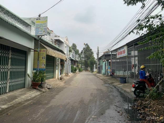 Bán đất tại 1/đường Nguyễn Thị Minh Khai (đường 6m), Phường Phú Hòa, Thủ Dầu Một, 101.3m2, 3,4 tỷ 14155320