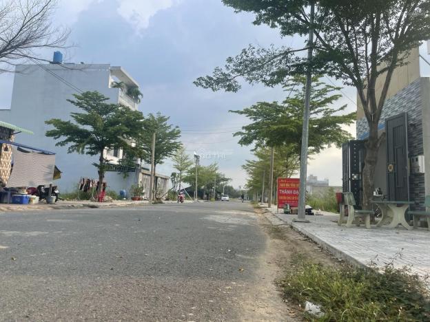 Bán lô đất 80m2 nằm gần UBND Xã Phạm Văn Hai, sổ hồng riêng 14111324