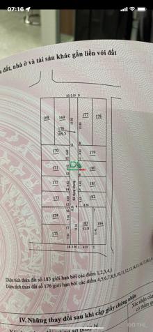 Bán 51.8m2 đất Vân Nội ngõ thông ô tô - Nhỉnh 2 tỷ 14155694