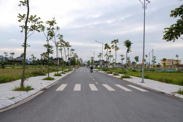 Bán đất nền dự án tại đường Tạ Xuân Thu, Xã Tiền Hải, Tiền Hải, Thái Bình diện tích 100m2 giá 2 tỷ 14155812