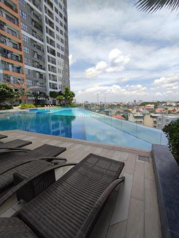Cho thuê căn hộ office tại dự án The Sun Avenue, Quận 2, Hồ Chí Minh diện tích 36m2 giá 9 triệu/th 14155984