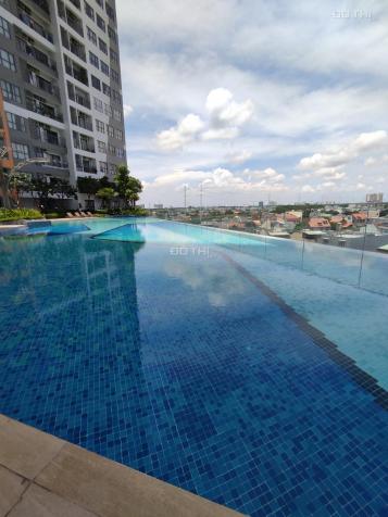 Cho thuê căn hộ office tại dự án The Sun Avenue, Quận 2, Hồ Chí Minh diện tích 36m2 giá 9 triệu/th 14155984